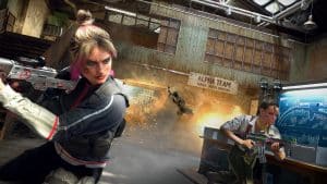 Call of Duty Black Ops 6 2
