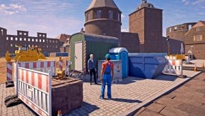 Construction Simulator 3