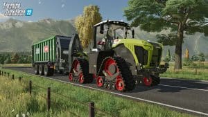Farming Simulator 22 2