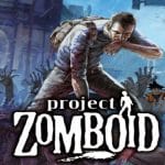 Project Zomboid icon