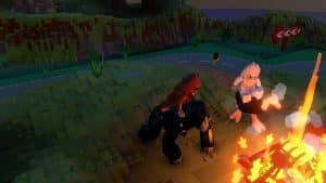 LEGO Worlds 1