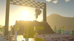 LEGO Worlds 4