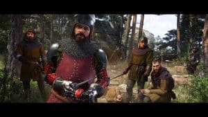 Kingdom Come: Deliverance II 4