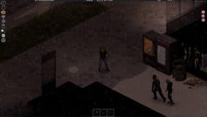 Project Zomboid 4