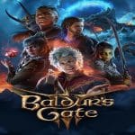 Baldur’s Gate 3 icon