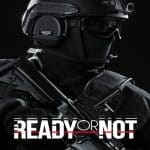 Ready or Not icon