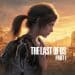The Last of Us Part I icon