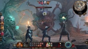 Baldur’s Gate 3 4