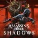 Assassin’s Creed Shadows icon
