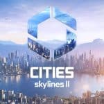 Cities Skylines II icon