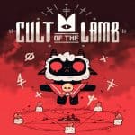Cult of the Lamb icon