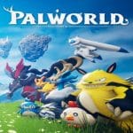 Palworld icon