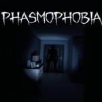 Phasmophobia icon