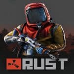 Rust icon