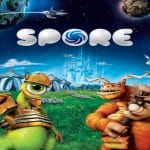 SPORE icon