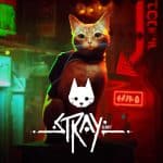 Stray icon
