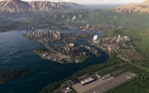 Cities: Skylines II 4
