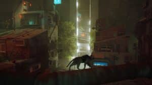 Stray 4