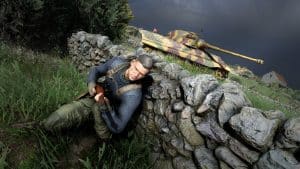 Sniper Elite 5 4