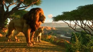 Planet Zoo 4