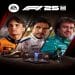 F1 25 icon