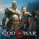God of War icon