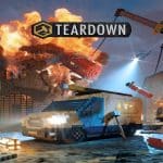 Teardown icon
