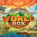 Worldbox icon