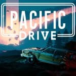 Pacific Drive icon