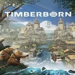 Timberborn icon