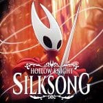 Hollow Knight Silksong icon