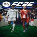 EA SPORTS FC 26 icon
