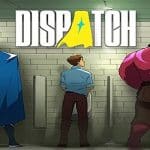 Dispatch icon