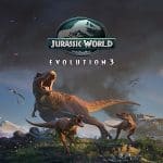 Jurassic World Evolution 3 icon