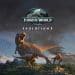 Jurassic World Evolution 3 icon