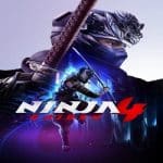 NINJA GAIDEN 4 icon