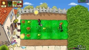 Plants vs. Zombies: Replanted 3