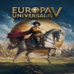 Europa Universalis V icon