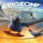 Pigeon Simulator icon