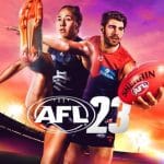 AFL 23 icon
