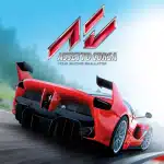 Assetto Corsa icon