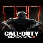 Call of Duty Black Ops III icon