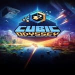 Cubic Odyssey icon