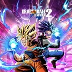 Dragon Ball Xenoverse 2 icon