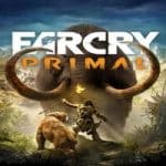 Far Cry Primal icon