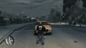 Grand Theft Auto IV 3