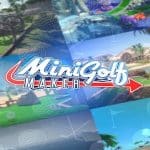 MiniGolf Maker icon
