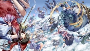 Monster Girl Quest 1