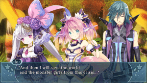 Monster Girl Quest 2