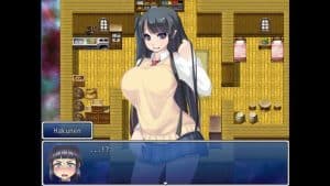 Monster Girl Quest 4